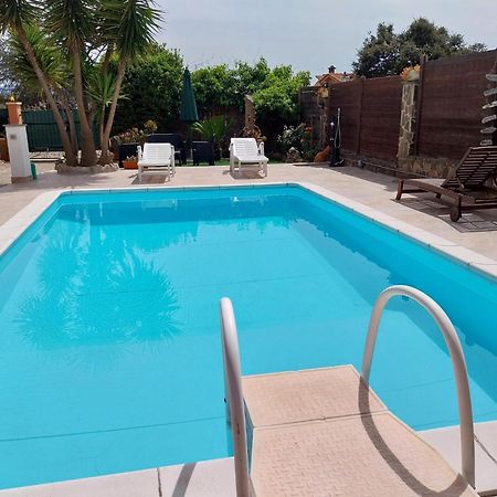Casa Da Dina Apartment Suni ภายนอก รูปภาพ