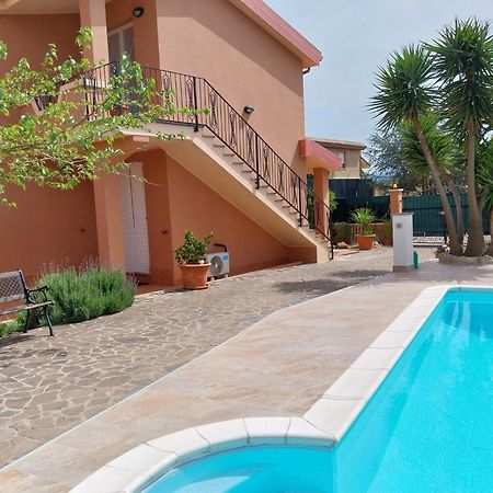 Casa Da Dina Apartment Suni ภายนอก รูปภาพ