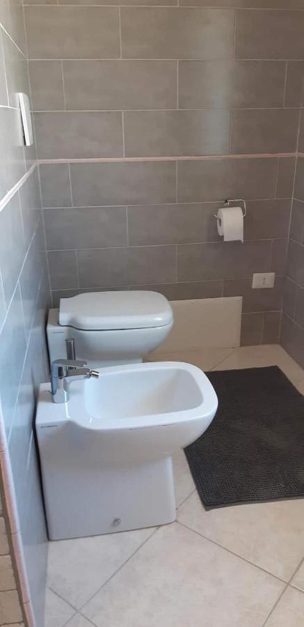 Casa Da Dina Apartment Suni ภายนอก รูปภาพ