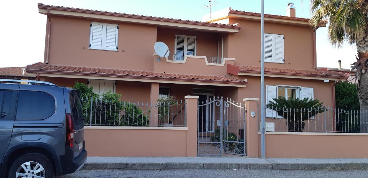 Casa Da Dina Apartment Suni ภายนอก รูปภาพ