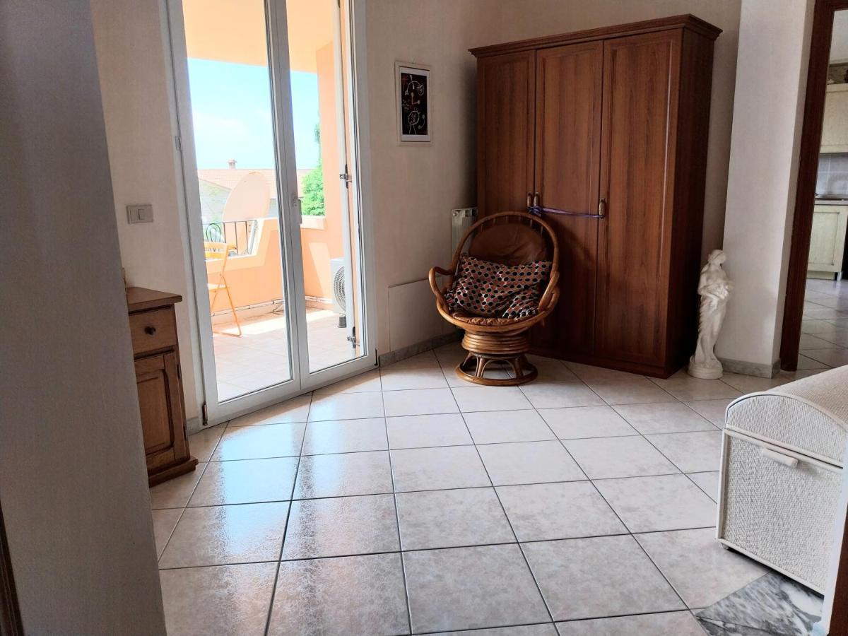Casa Da Dina Apartment Suni ภายนอก รูปภาพ