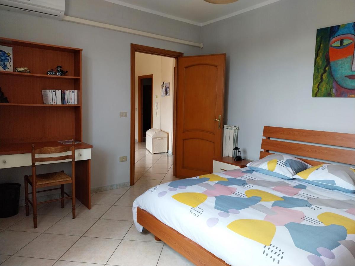 Casa Da Dina Apartment Suni ภายนอก รูปภาพ