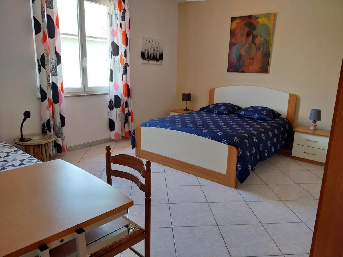 Casa Da Dina Apartment Suni ภายนอก รูปภาพ
