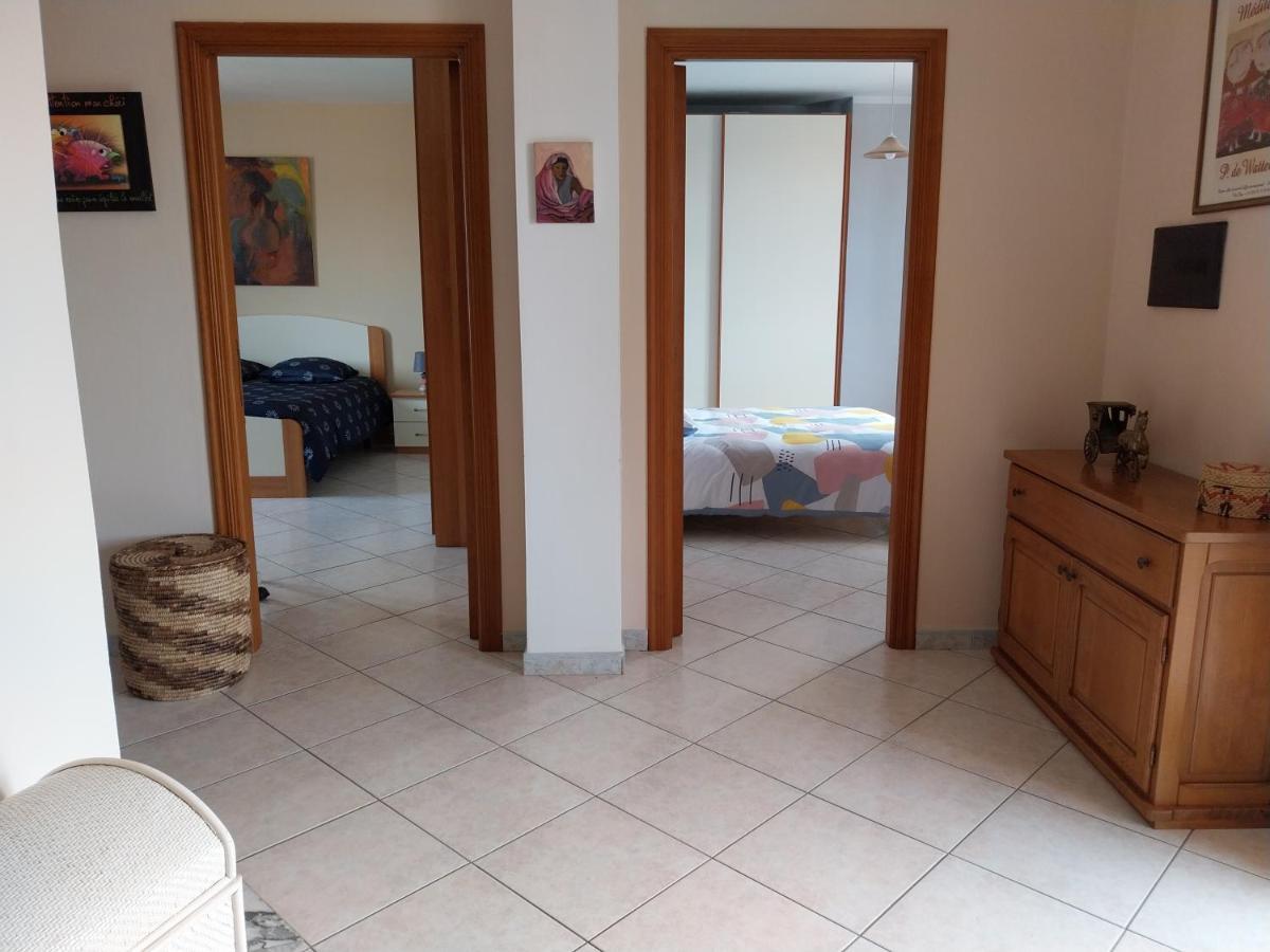 Casa Da Dina Apartment Suni ภายนอก รูปภาพ