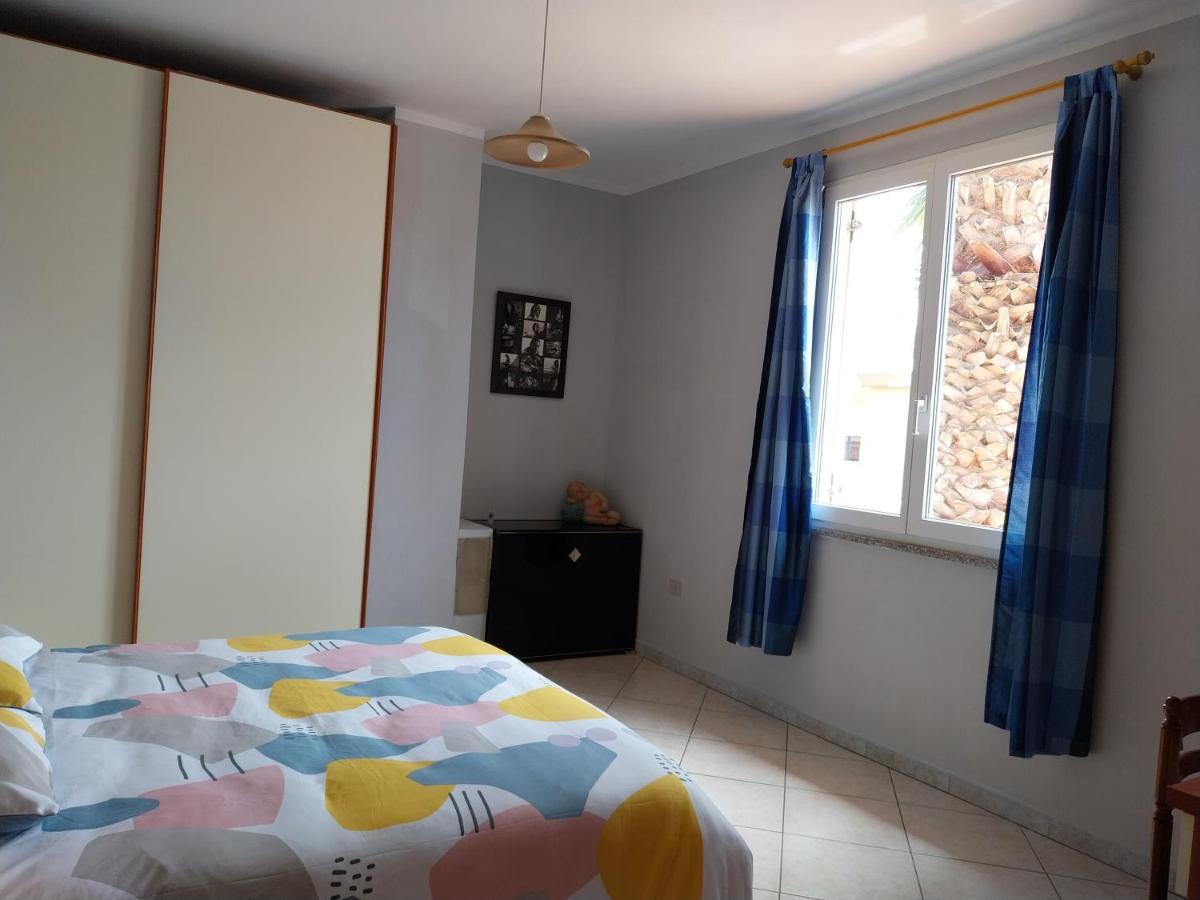 Casa Da Dina Apartment Suni ภายนอก รูปภาพ