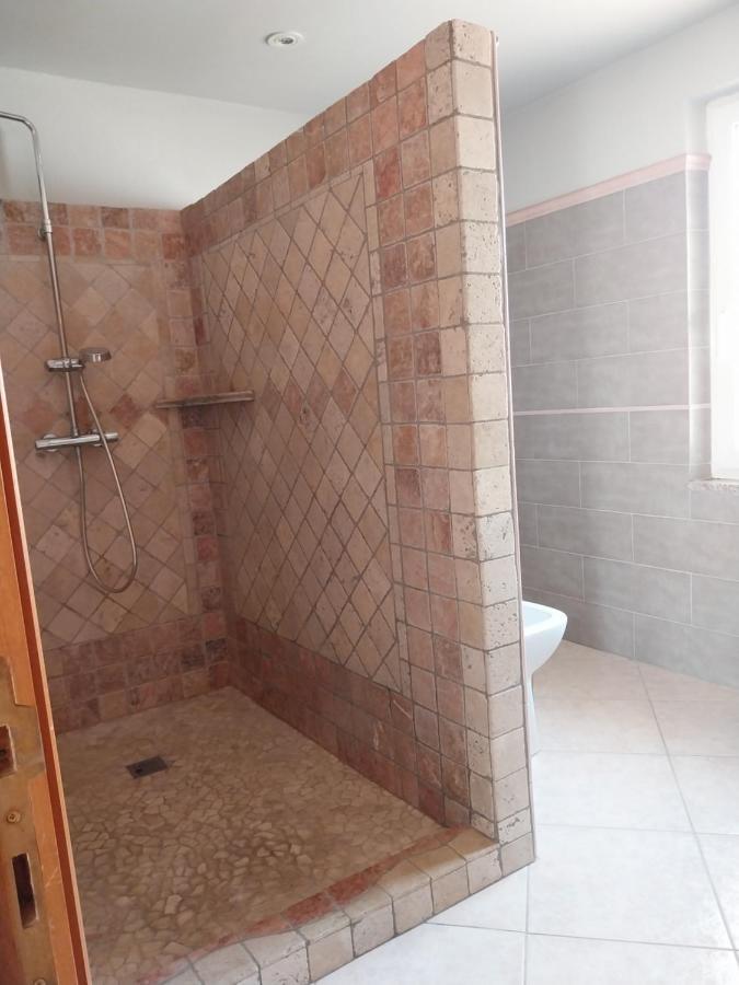 Casa Da Dina Apartment Suni ภายนอก รูปภาพ