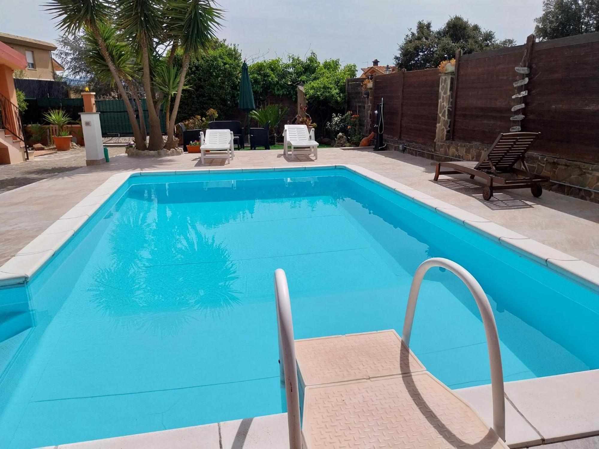 Casa Da Dina Apartment Suni ภายนอก รูปภาพ