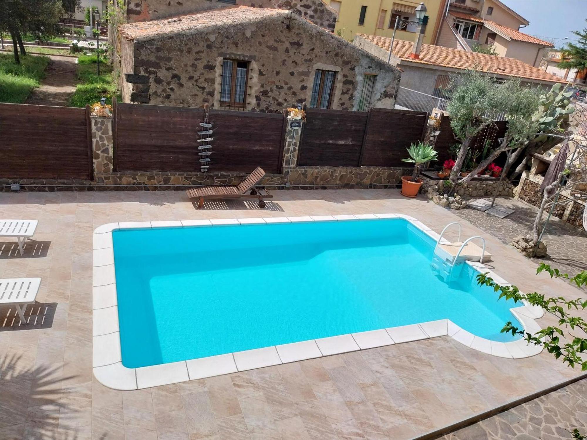 Casa Da Dina Apartment Suni ภายนอก รูปภาพ