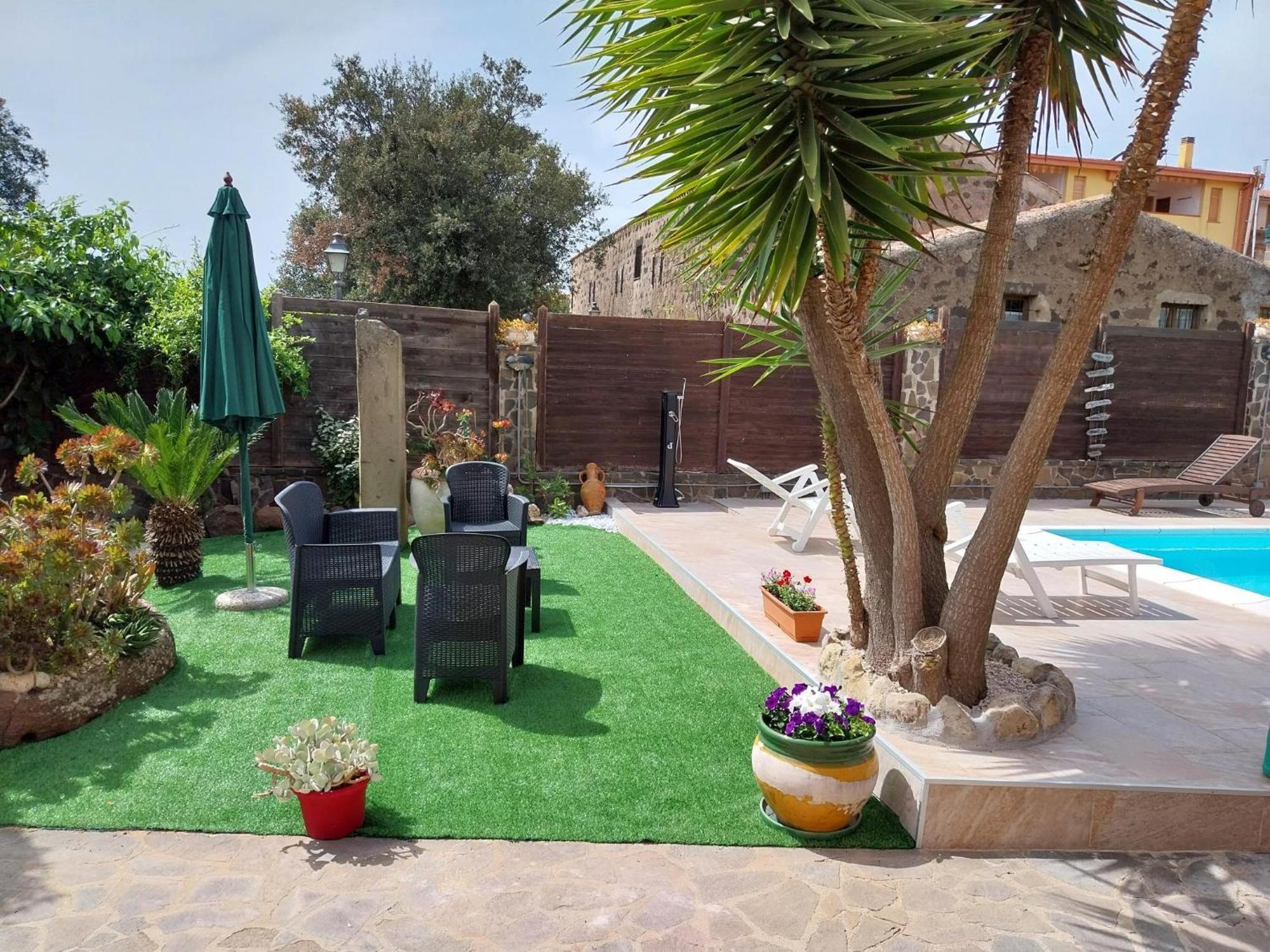 Casa Da Dina Apartment Suni ภายนอก รูปภาพ