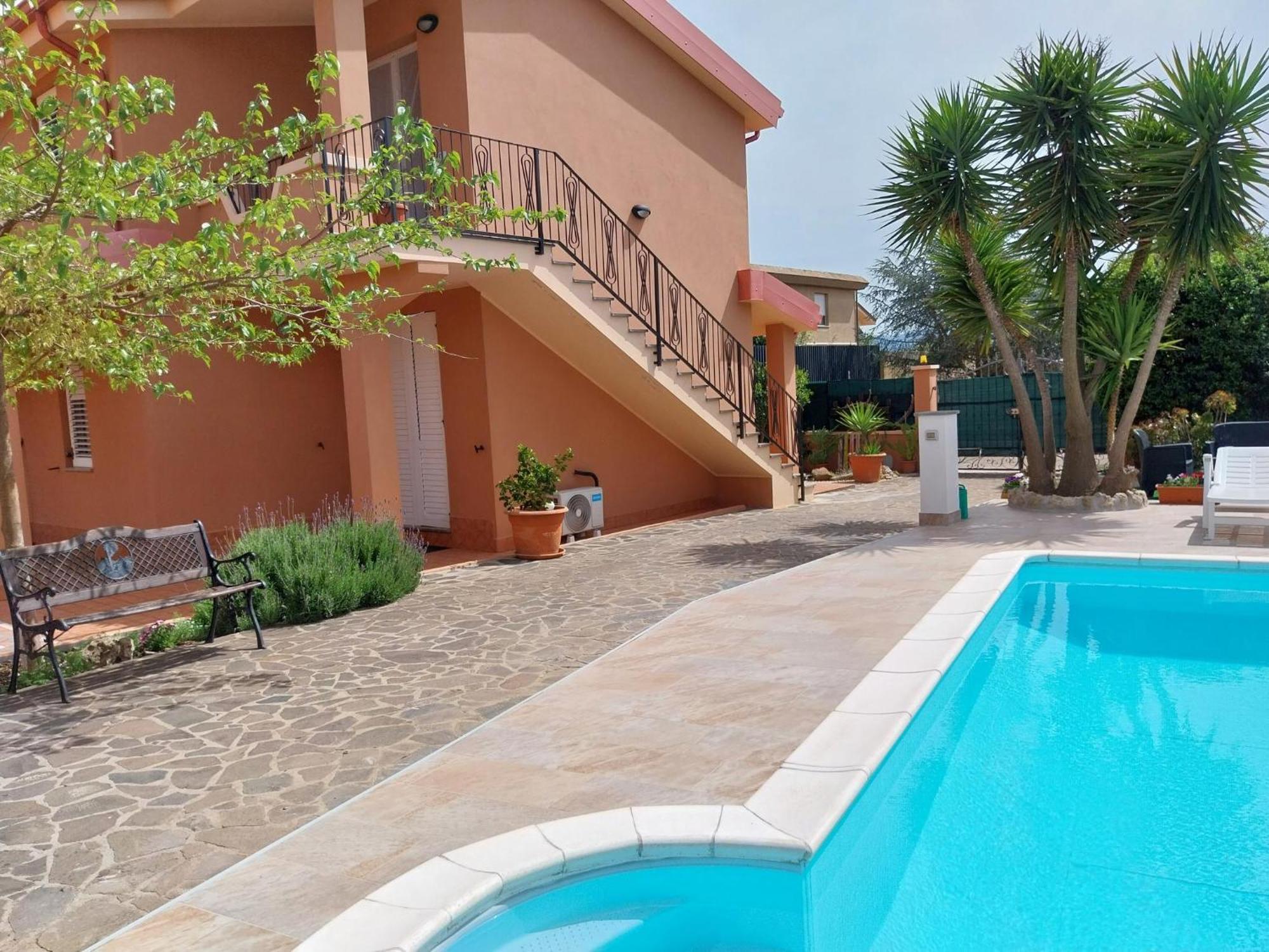 Casa Da Dina Apartment Suni ภายนอก รูปภาพ