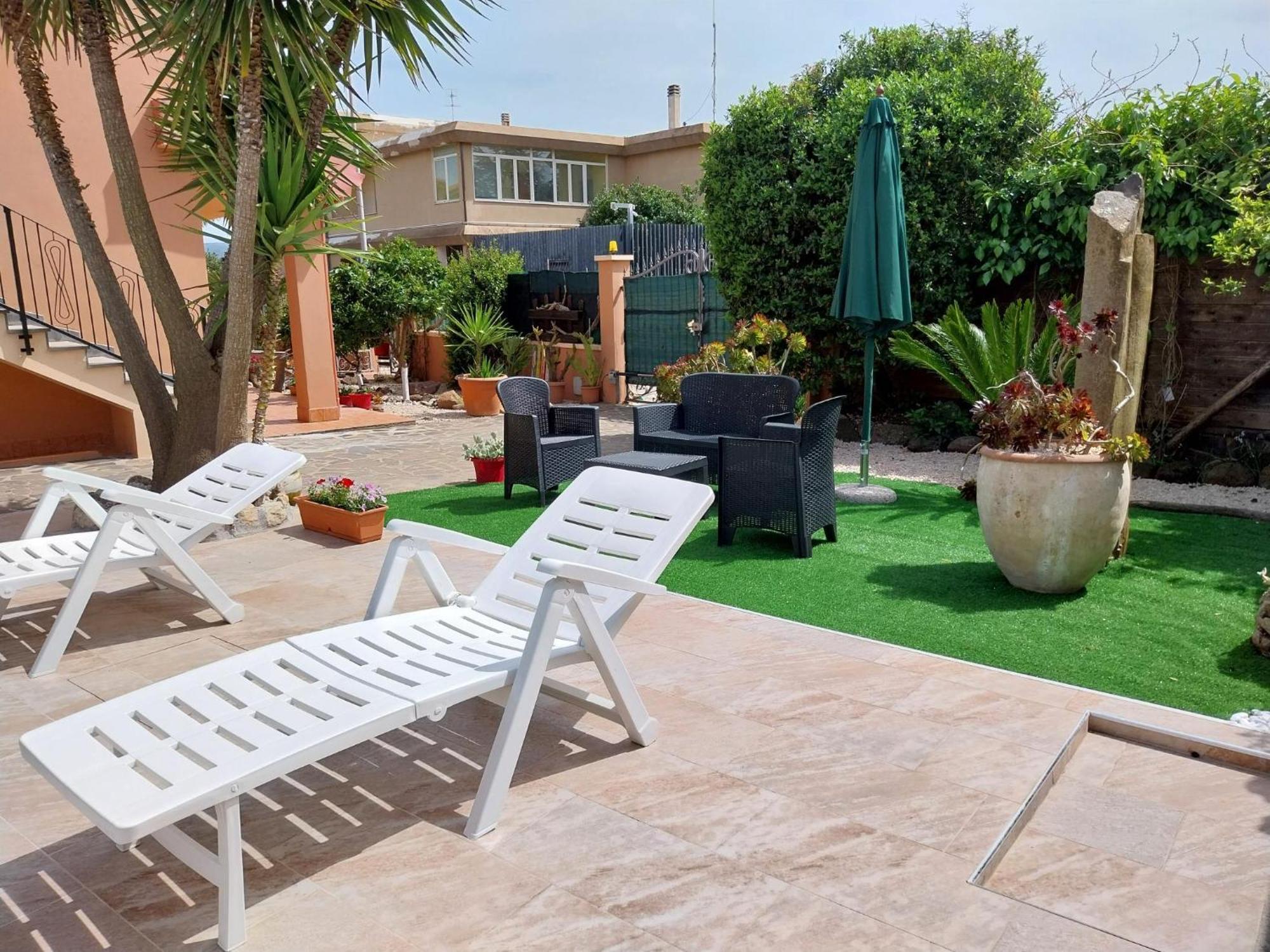 Casa Da Dina Apartment Suni ภายนอก รูปภาพ