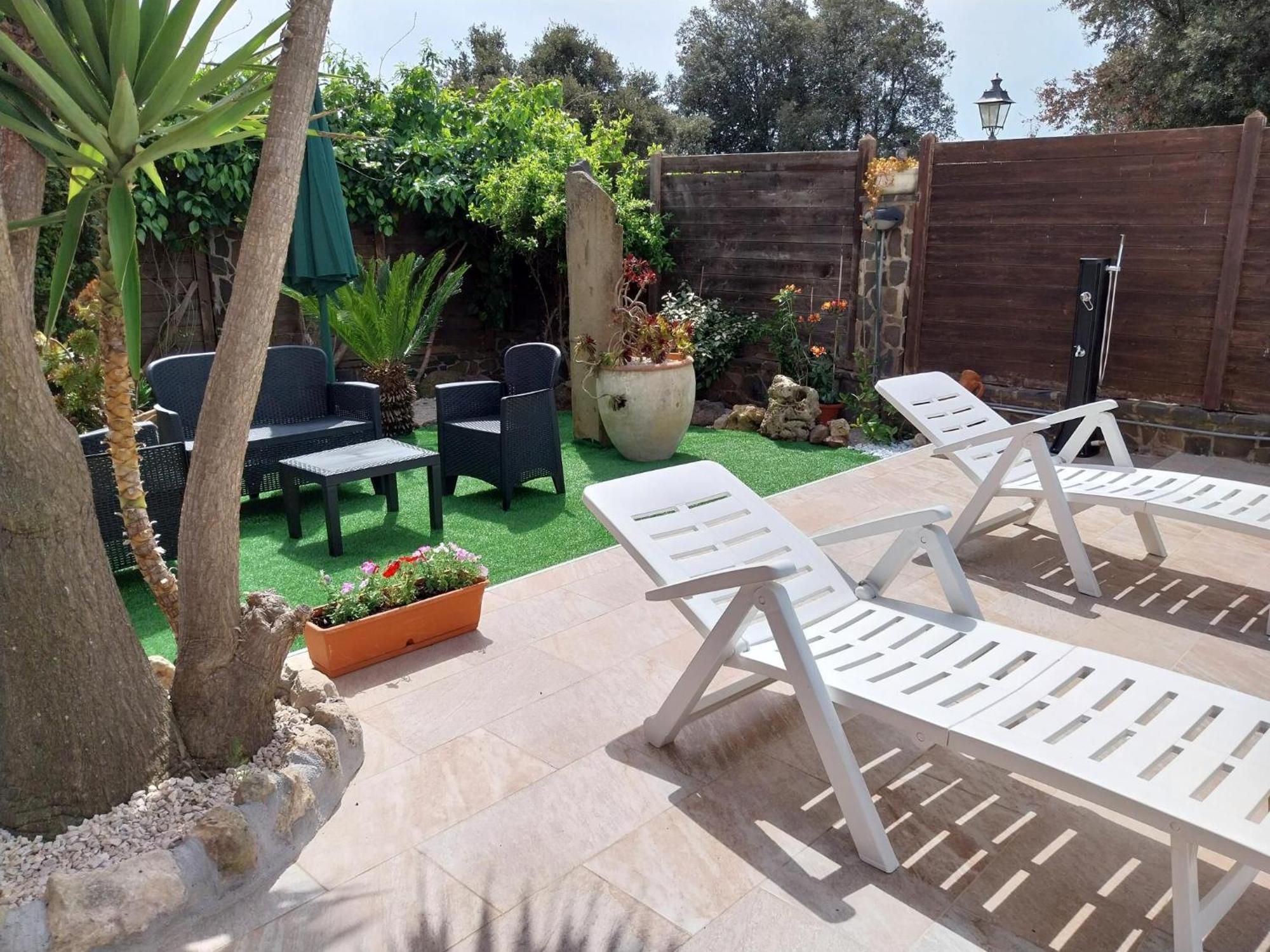 Casa Da Dina Apartment Suni ภายนอก รูปภาพ