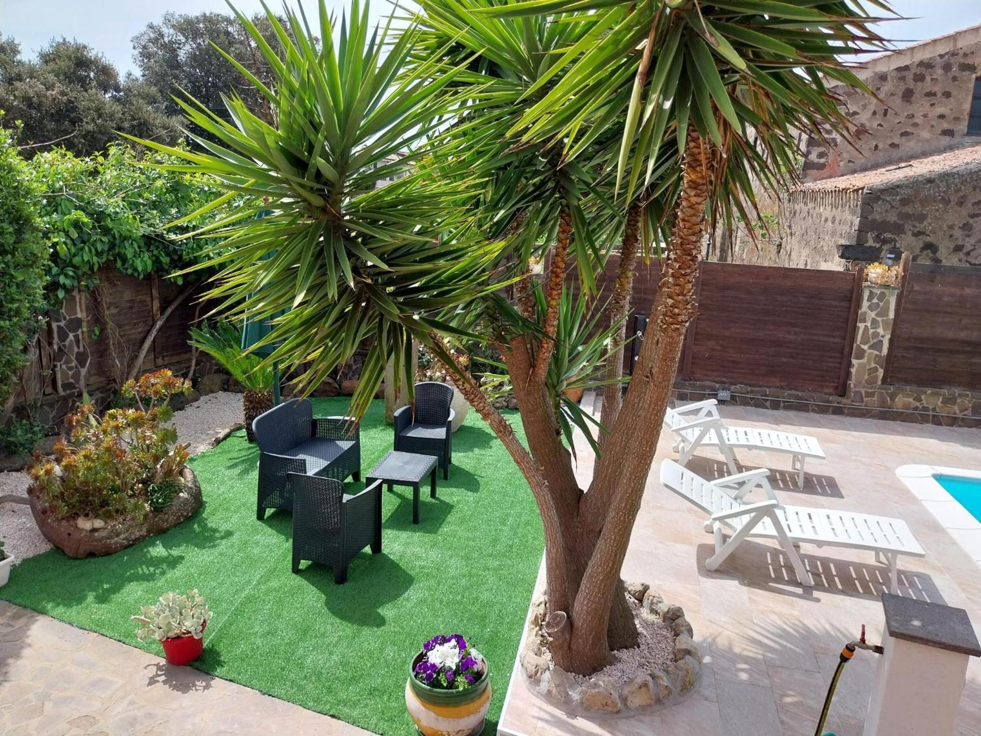 Casa Da Dina Apartment Suni ภายนอก รูปภาพ